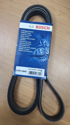 Ремень поликлиновый Bosch 6PK 1840