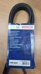 Ремень поликлиновый Bosch 7PK 1637