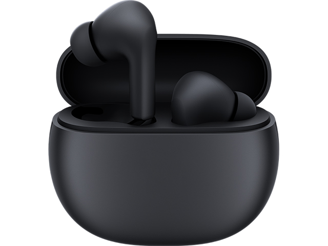 Наушники Xiaomi Redmi Buds 4 Active M2232E1 BHR6992GL Black купить,NaN