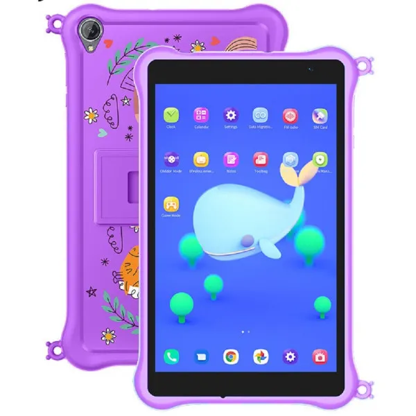 Планшет BlackView Tab 5 Kids 8" 3/64GB Starlight Violet купить,NaN