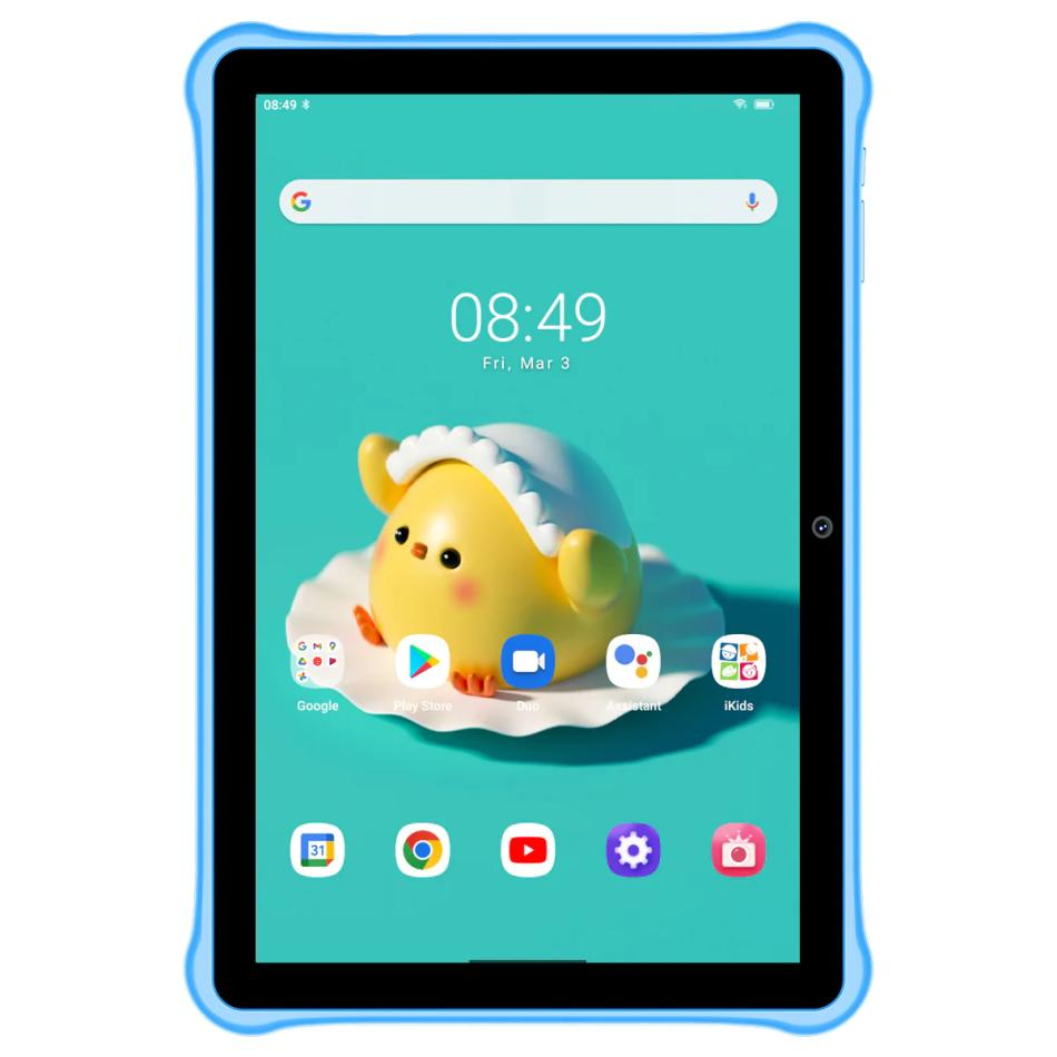 Планшет BlackView Tab A7 Kids 10.1" 3/64GB Blue купить,NaN