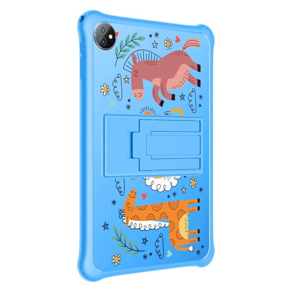 Планшет BlackView Tab A7 Kids 10.1" 3/64GB Blue купить,NaN