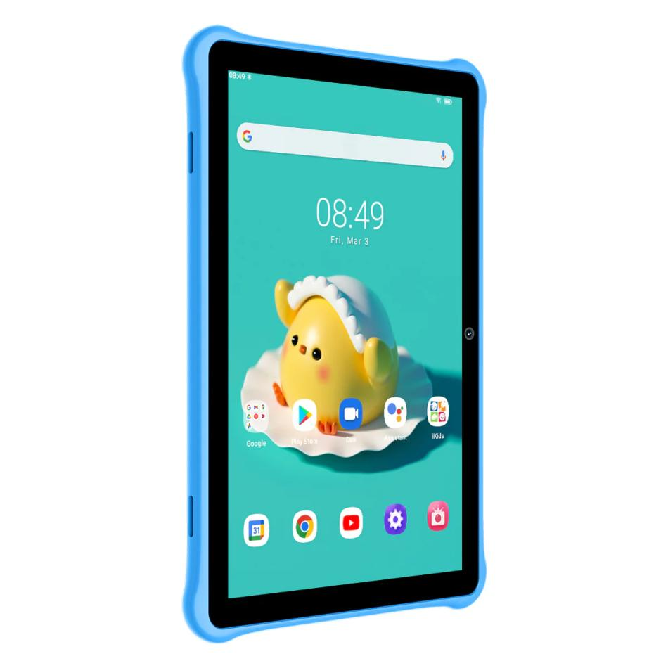 Планшет BlackView Tab A7 Kids 10.1" 3/64GB Blue купить,NaN