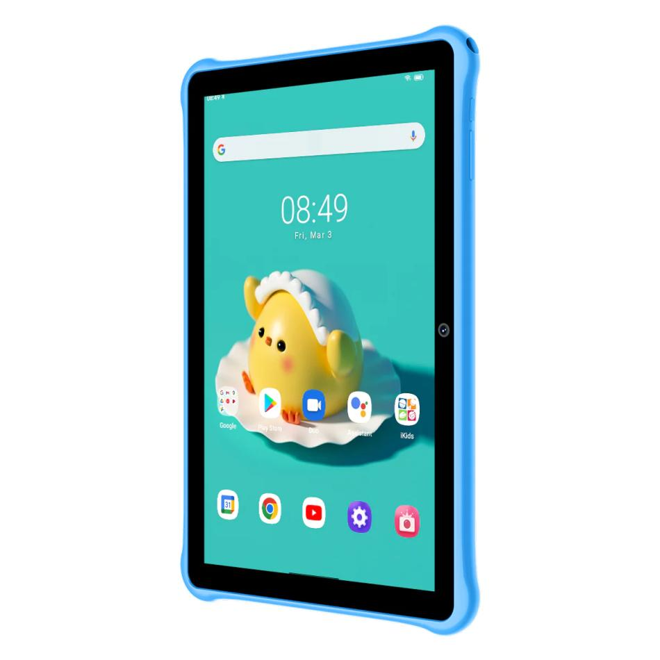 Планшет BlackView Tab A7 Kids 10.1" 3/64GB Blue купить,NaN