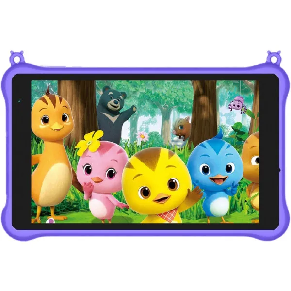 Планшет BlackView Tab 5 Kids 8" 3/64GB Starlight Violet купить,NaN
