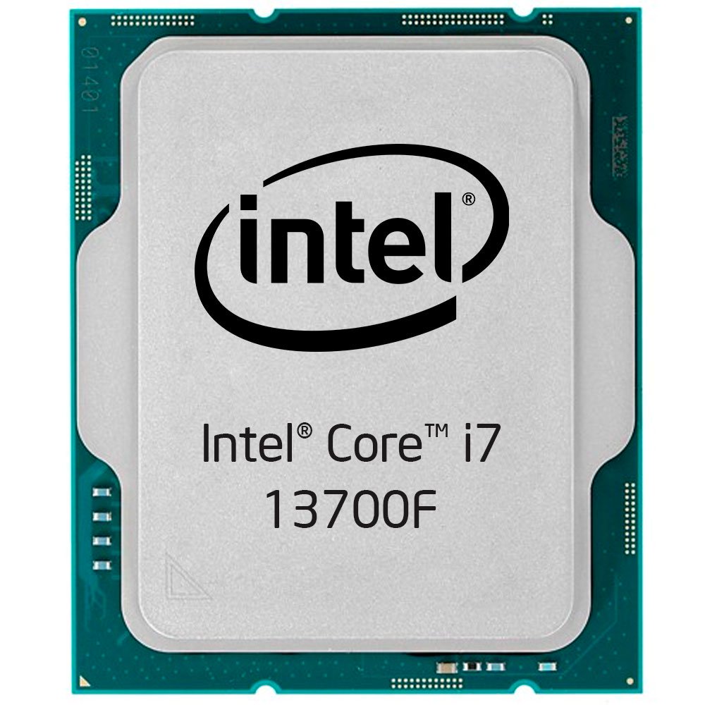 Процессор Intel Сore i7 13700F OEM