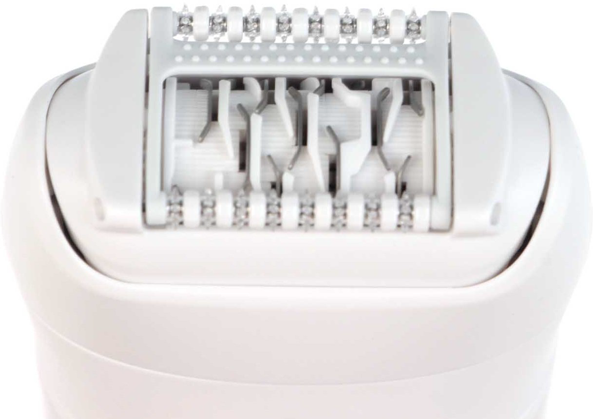 Эпилятор Braun SE5-505P белый купить,NaN