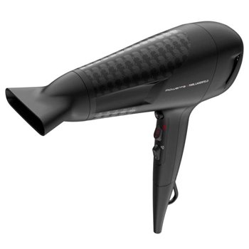 Фен Rowenta CV581LF0 черный купить,0