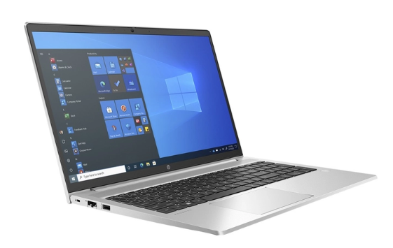Ноутбук HP ProBook 450 G8 2X7X3EA 15.6" Silver купить,NaN