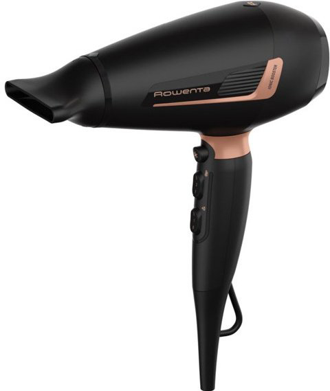 Фен Rowenta CV8840F0 черный купить,NaN