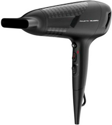 Фен Rowenta CV581LF0 черный