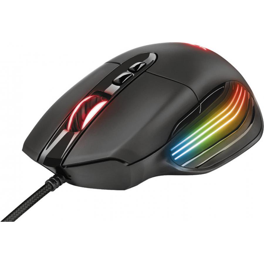 Мышь Trust GXT 940 Xidon черная - ForteMarket Мышь Trust GXT 940 Xidon черная купить,0
