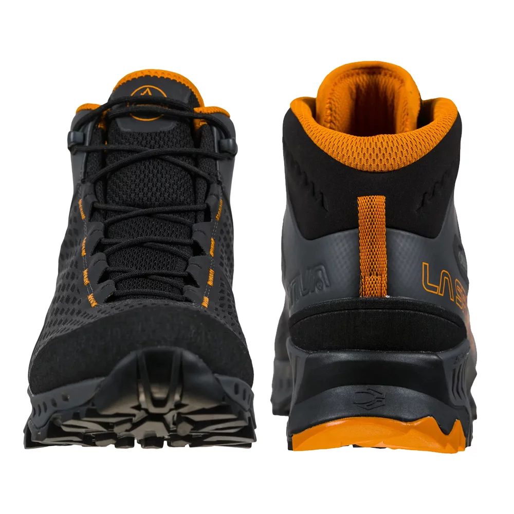 Треккинговые кроссовки La Sportiva Stream Gtx 24D900205 черный 46 купить,NaN