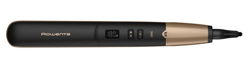 Выпрямитель Rowenta SF4630F0 черно-золотистый  купить,NaN