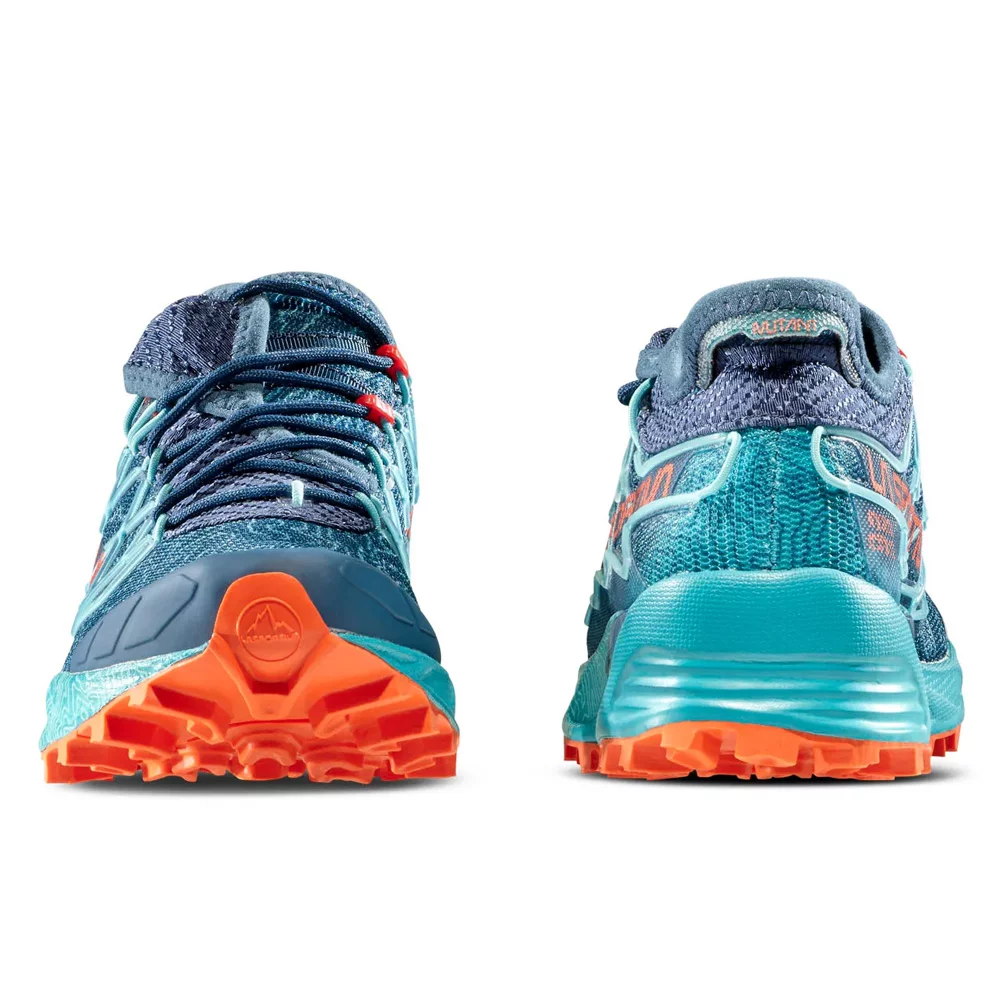 Кроссовки La Sportiva Mutant 56G639322 blue 40 купить,NaN