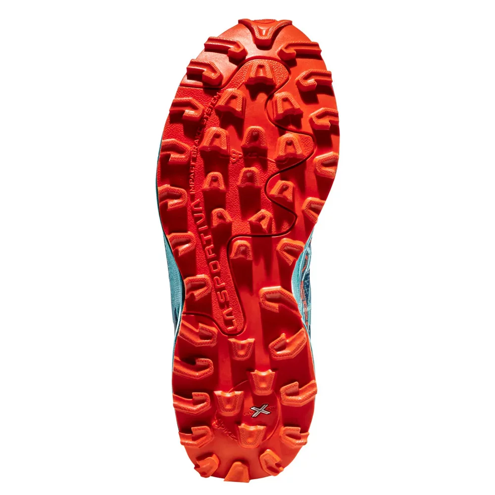 Кроссовки La Sportiva Mutant 56G639322 blue 40 купить,NaN