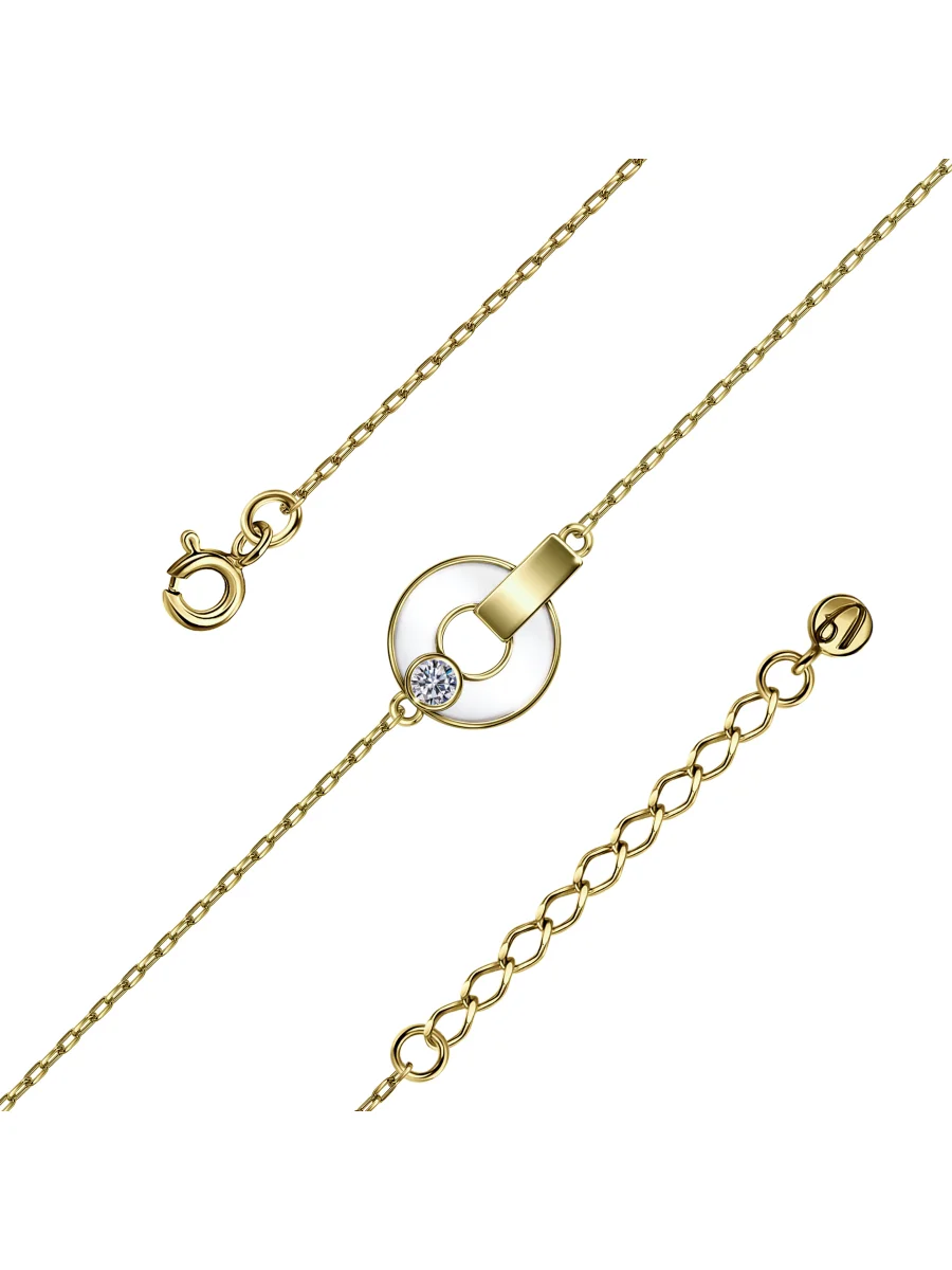Браслет Veronika Jewelry Бр331-3337 17р купить,168900