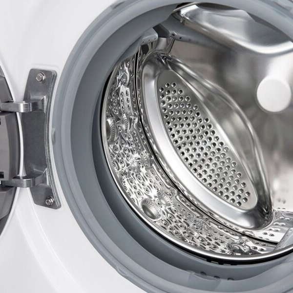 Стиральная машина LG F2J6HSFW белая купить,NaN