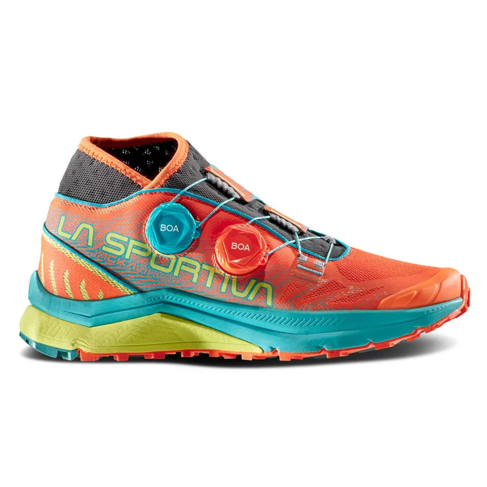 Кроссовки La Sportiva Jackal II Boa 56I322638 37 