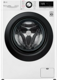 Стиральная машина LG TW4V3RS6S белая