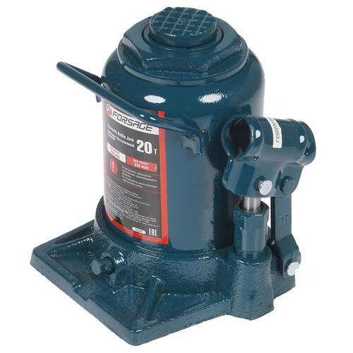 Домкрат Forsage F-T92007 купить,NaN