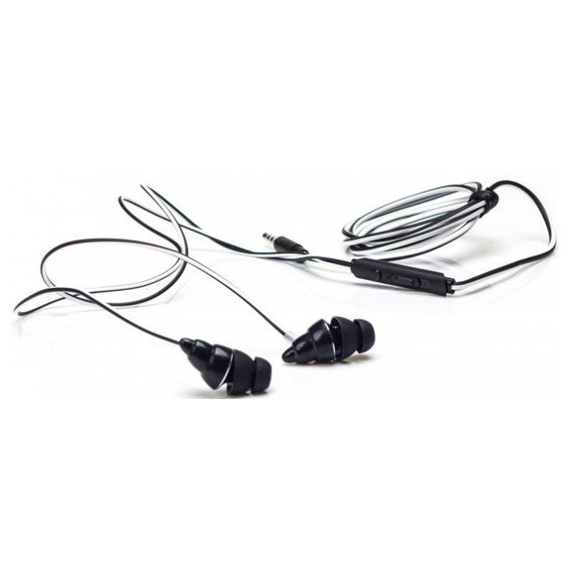 Наушники Harper HV-405 черные