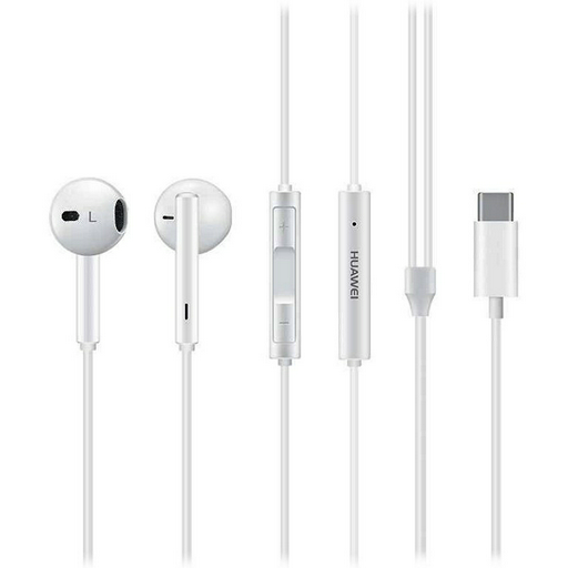 Наушники Huawei CM33 белые
