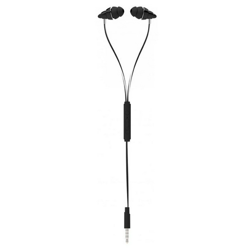 Наушники Harper HV-405 черные