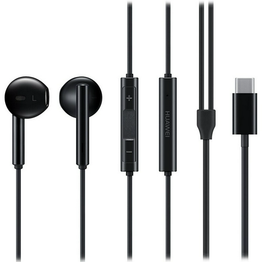 Наушники Huawei CM33 черные