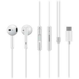 Наушники Huawei CM33 белые