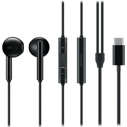 Наушники Huawei CM33 черные