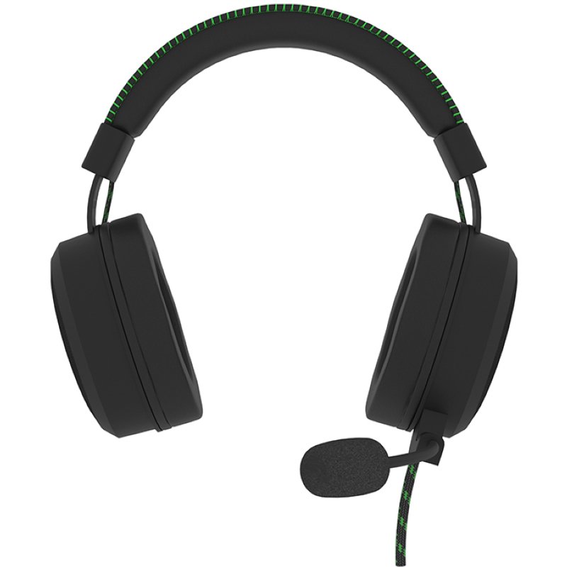 Наушники Harper Gaming Master GHS-X20 черные