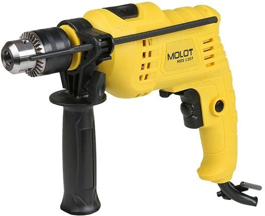 Дрель Molot MDS 1307 MDS130700029 купить,NaN