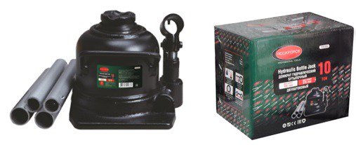Домкрат RockForce RF-TH810003 купить,NaN