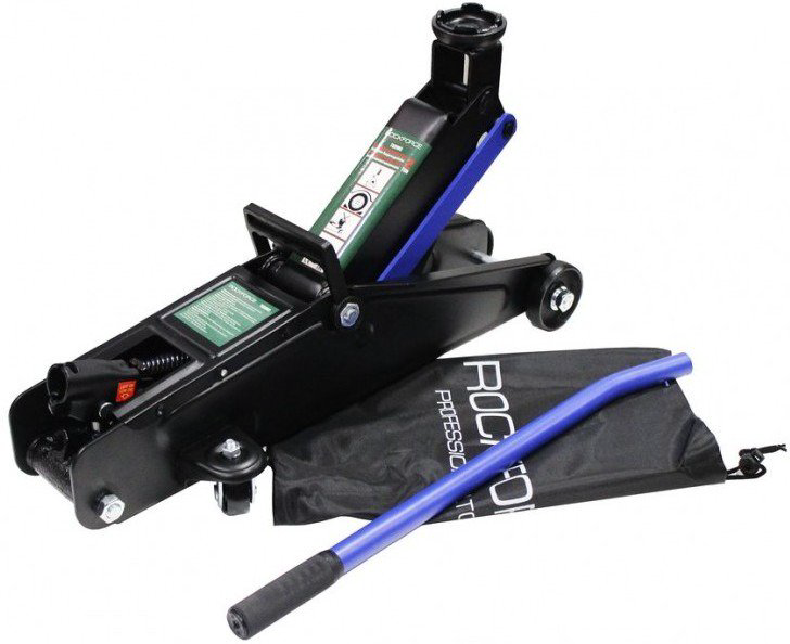 Домкрат RockForce RF-T82003 купить,NaN