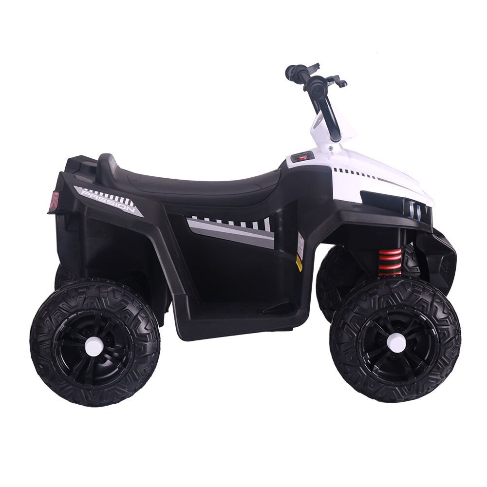 Электроквадроцикл Zhehua BDM0906 белый - ForteMarket Электроквадроцикл Zhehua BDM0906 белый купить,0