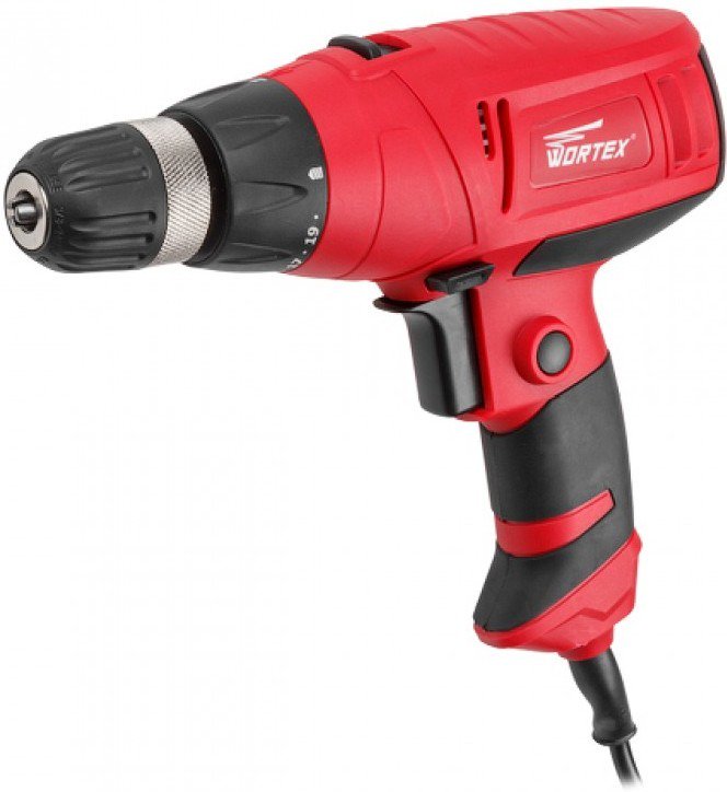 Дрель-шуруповерт Wortex DR 1323 купить,NaN