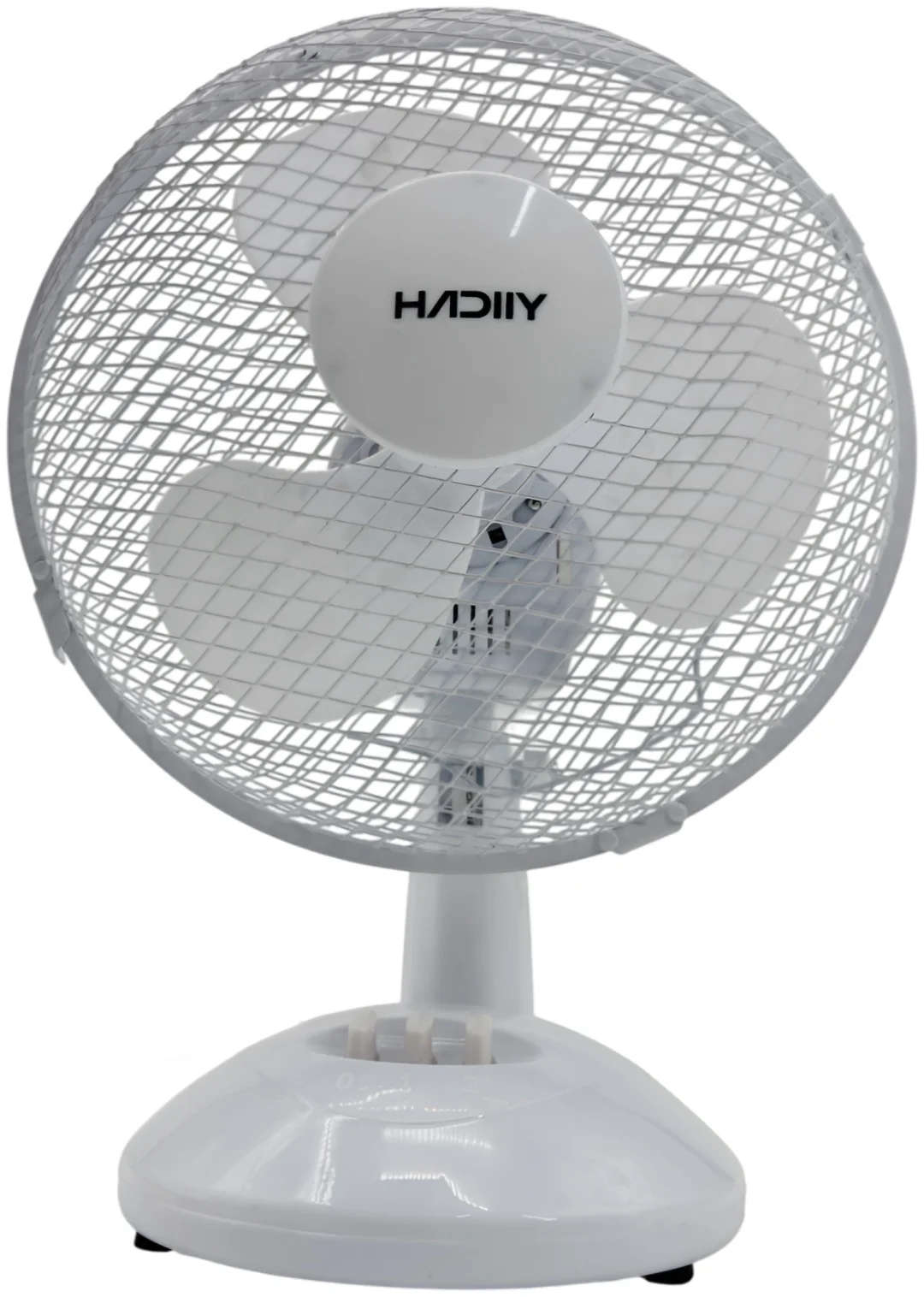 Вентилятор Hadiiy 10 белый купить,0