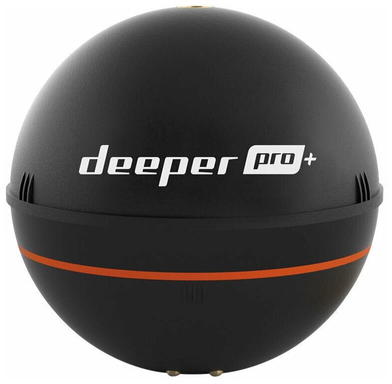 Эхолот Deeper Smart Sonar Pro+