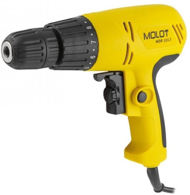 Дрель-шуруповерт Molot MDR 1013 MDR10130019 купить,NaN
