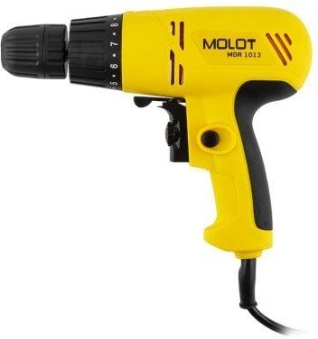 Дрель-шуруповерт Molot MDR 1013 MDR10130019 купить,NaN