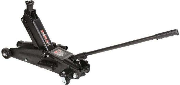 Домкрат RockForce RF-T83006B купить,NaN