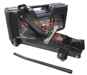 Домкрат RockForce RF-TH22001C купить,NaN