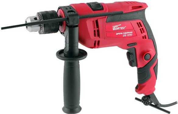Дрель Wortex DS 1310 DS131000019 купить,NaN