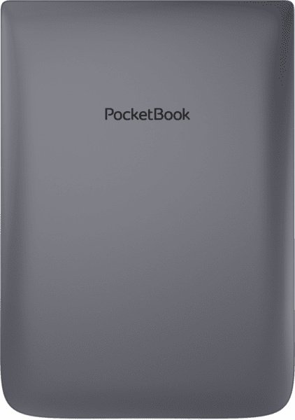 Электронная книга PocketBook InkPad 3 Pro серая купить,NaN