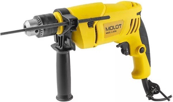 Дрель Molot MDS 1306 MDS13060019 купить,NaN