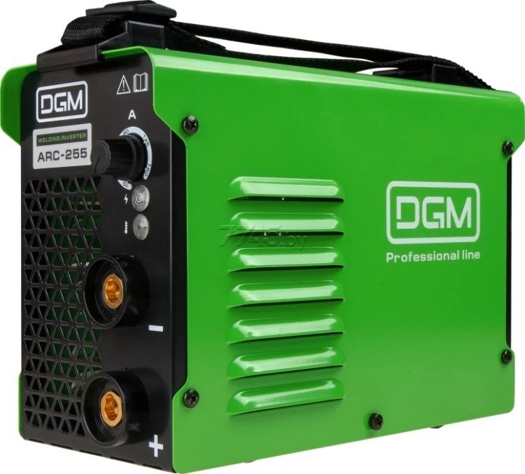 Сварочный аппарат DGM ARC-255 купить,NaN