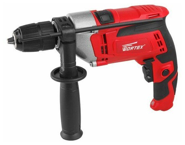 Дрель Wortex DS 1611 DS161100029