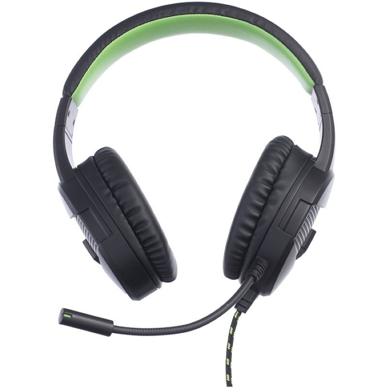 Наушники Harper Gaming Raster GHS-X15 черные купить,9900