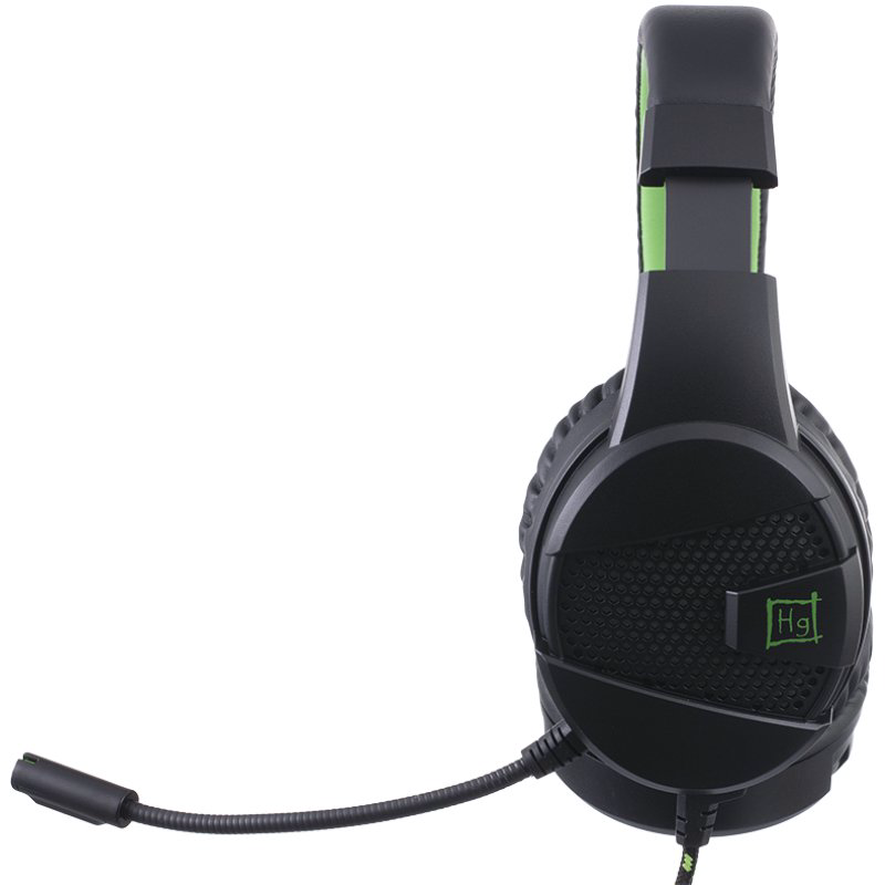 Наушники Harper Gaming Raster GHS-X15 черные купить,9900